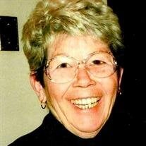 Judy Padgett