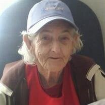 Mrs. Geneva "Granny" Williams