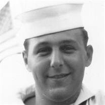 Joseph Partridge Jr.