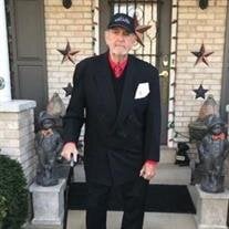 Daniel Howard Barrett