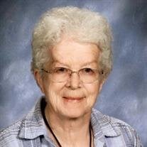 Betty Winters