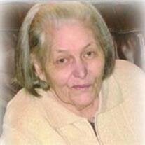 Carolyn Garner Eckerd