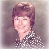 Barbara Lamberth Lee