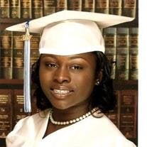 Keyiera Bullard