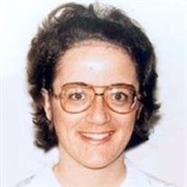 Cathleen Marie Calanducci