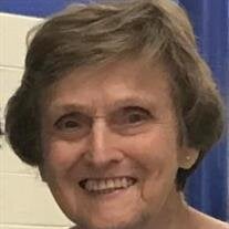 Hazel B Breazeale