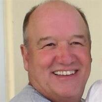 Stanley Isaac Ellison