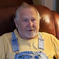 Roger Lee Brown