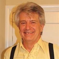 Garry W. Reid