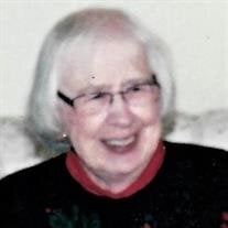 Marjorie J. Hodgins