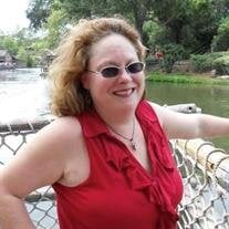 Margaret Lynn Naylor