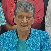 Beulah "Bea" Gwen Jakielek