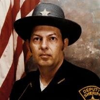 Carl Lee Brady