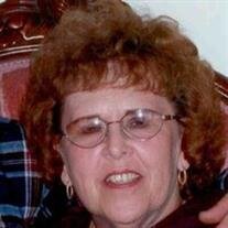 Mary Alice Smith