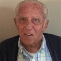 David Lee Blair