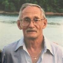 John "Jack" Wesley Baker