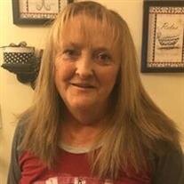 Florence "Sis" Short