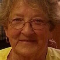 Connie S. Sheppard Morris