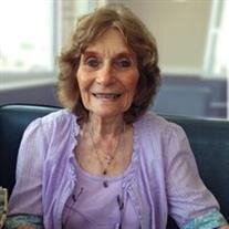 Mary Ann Vandrasik Taylor