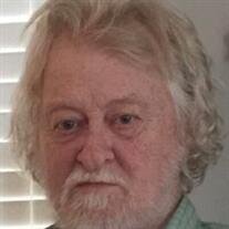 Michael Xavier McDonald