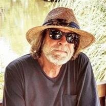 Robert "Bob" Dana Fietsam