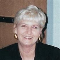 Augustene Brammer
