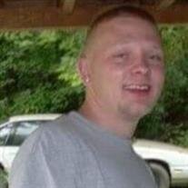 David Allen Wilson