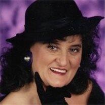 Sandra Lee Patton