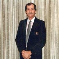 Ralph Eugene Schenk