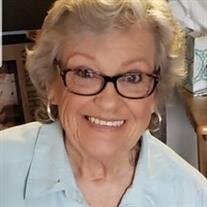 Donna Gail Thompson