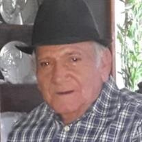 Arturo M. Basaldua