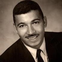 John Edward Taylor