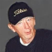 Chester Lee Thomas
