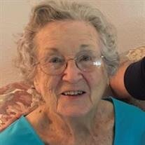 Hazel L. Finch