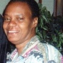 Jacquelyn Reed