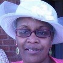 Thelma E. Mabry