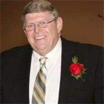 Michael D. Roberts