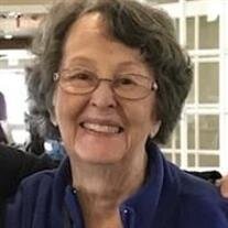 Hazel Deane Wood Kees