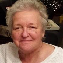 Barbara Kay Williams