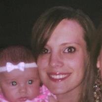 Maria Shantel Simpkins