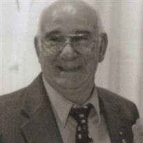 Jack G. Turner