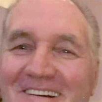 Lloyd Keith Taylor