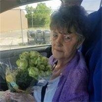 Donna E. McCloud