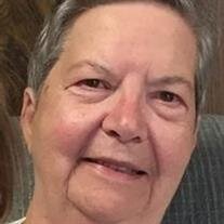 Margie Lou Burgess