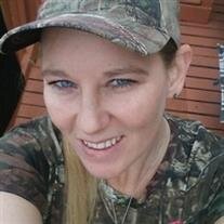 Disa M Hodge