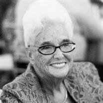 Patricia Ann "Patty" Lawson