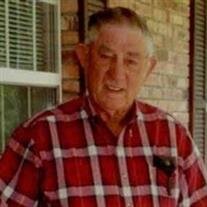 Sherman "Si" D. Stanley