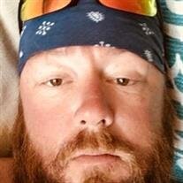 Christopher Charles Damron