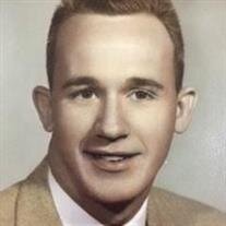 Perry Russell Walls