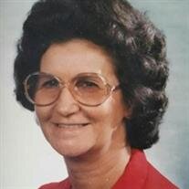Frances Lee Newsome